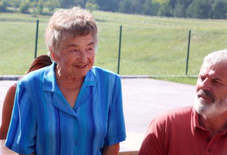 KD MENEŠIJA 30 LET 17 FOTO LJUBO VUKELIČ